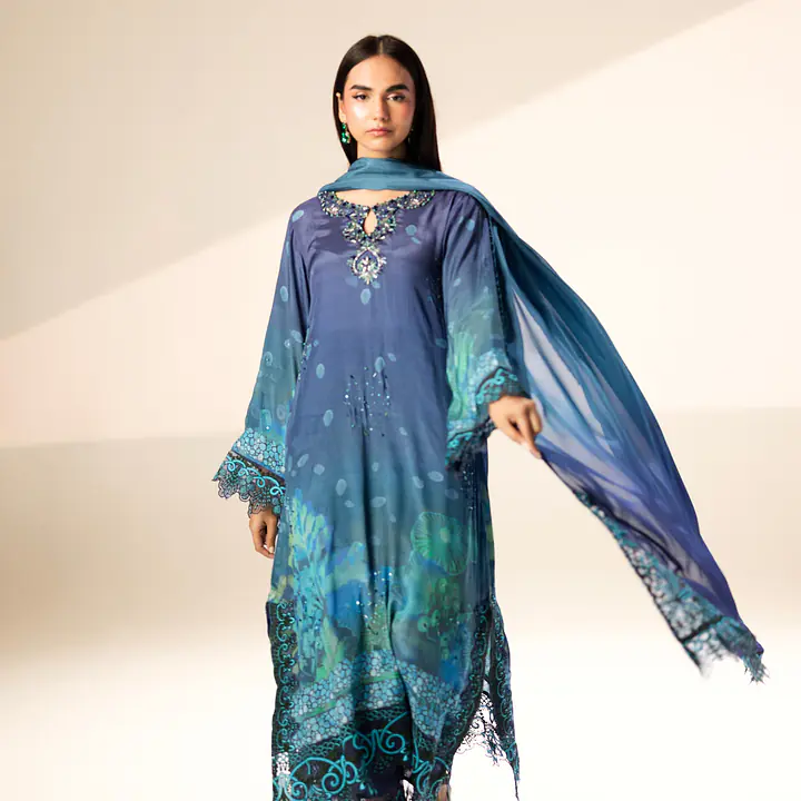 Midnight charm - Master