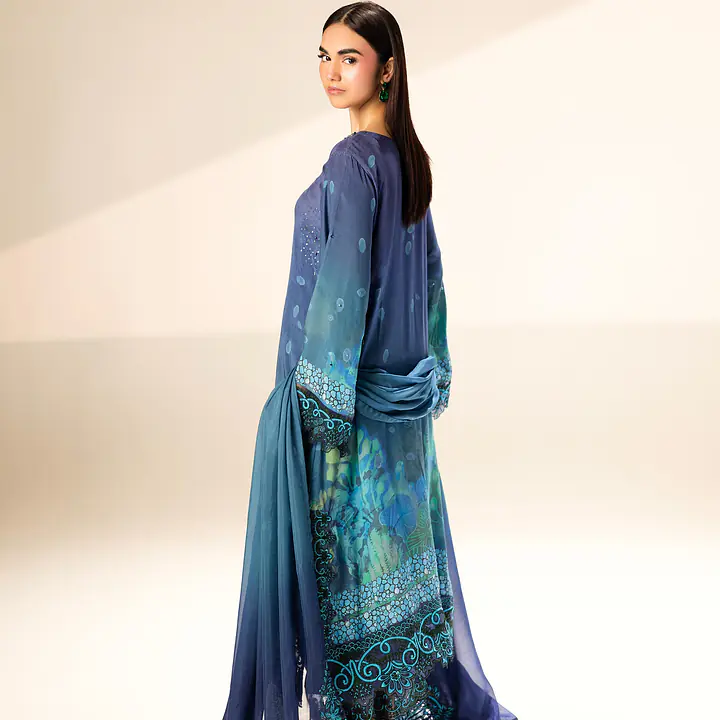 Midnight charm - Master