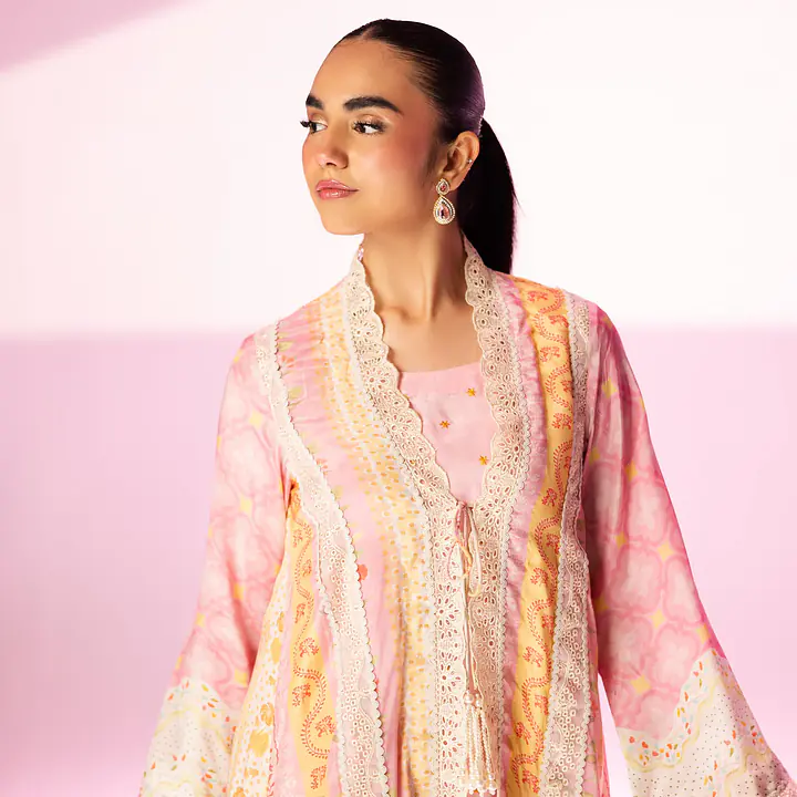 Coral Blush - Master