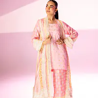 Coral Blush - Master