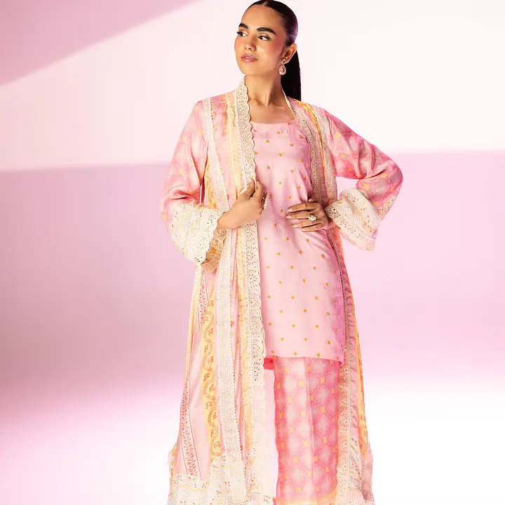 Coral Blush - Master