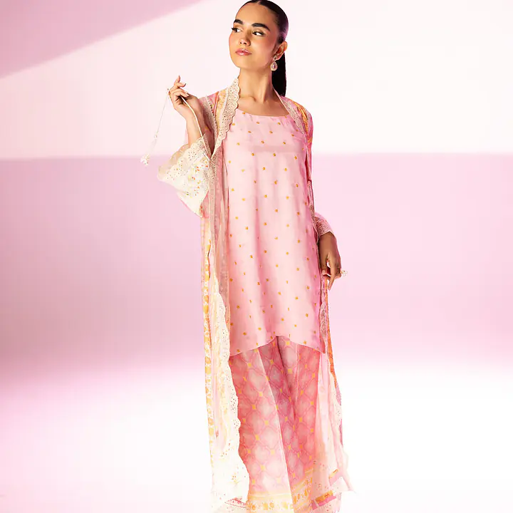 Coral Blush - Master