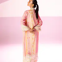 Coral Blush - Master