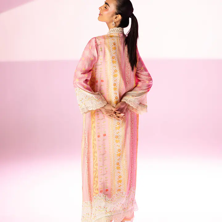 Coral Blush - Master