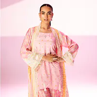 Coral Blush - Master