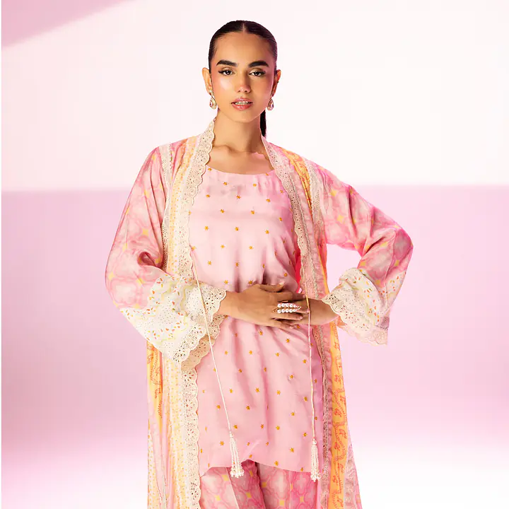 Coral Blush - Master