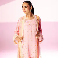 Coral Blush - Master