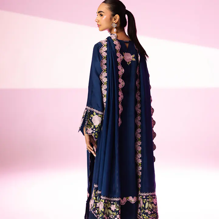 Midnight Blooms - Master