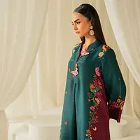 Emrald Bloom - Master