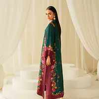 Emrald Bloom - Master