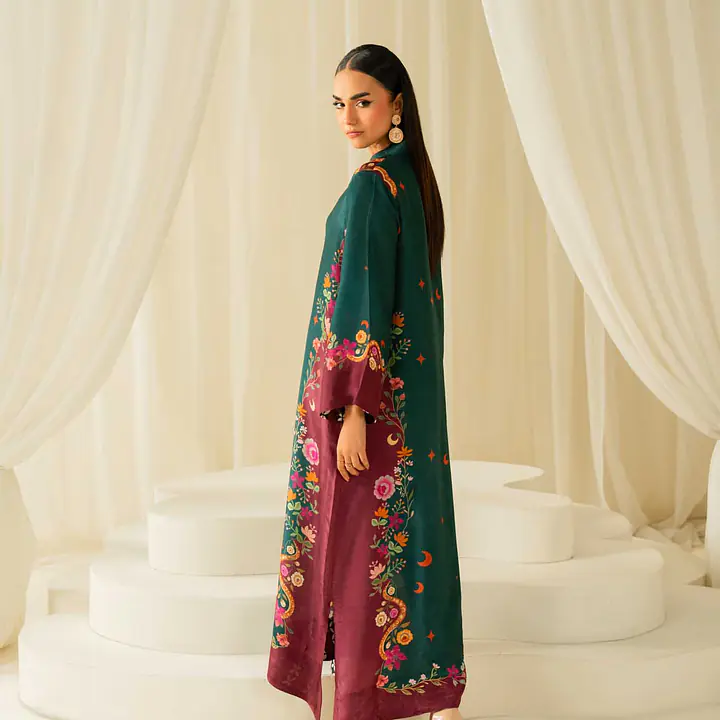 Emrald Bloom - Master