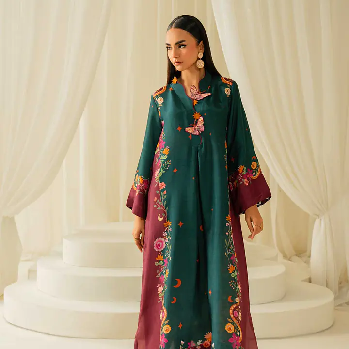 Emrald Bloom - Master