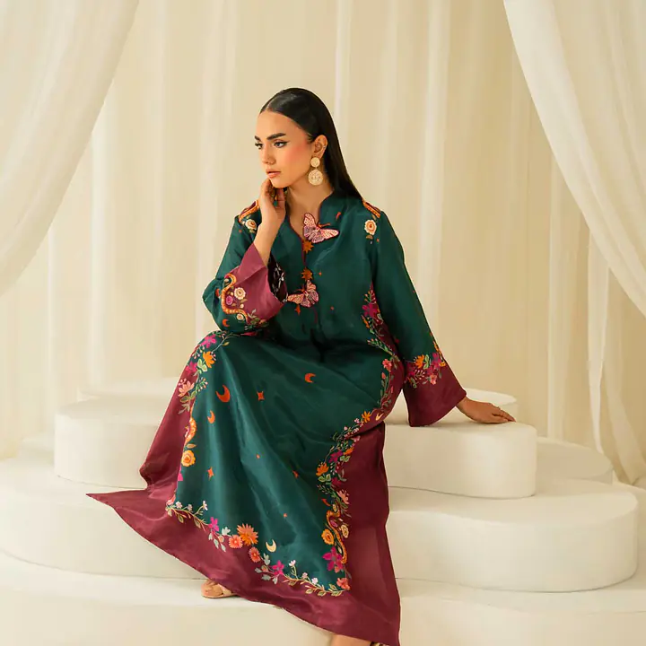 Emrald Bloom - Master