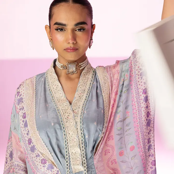 Candy Crush Kaftan - Master