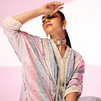 Candy Crush Kaftan - Master