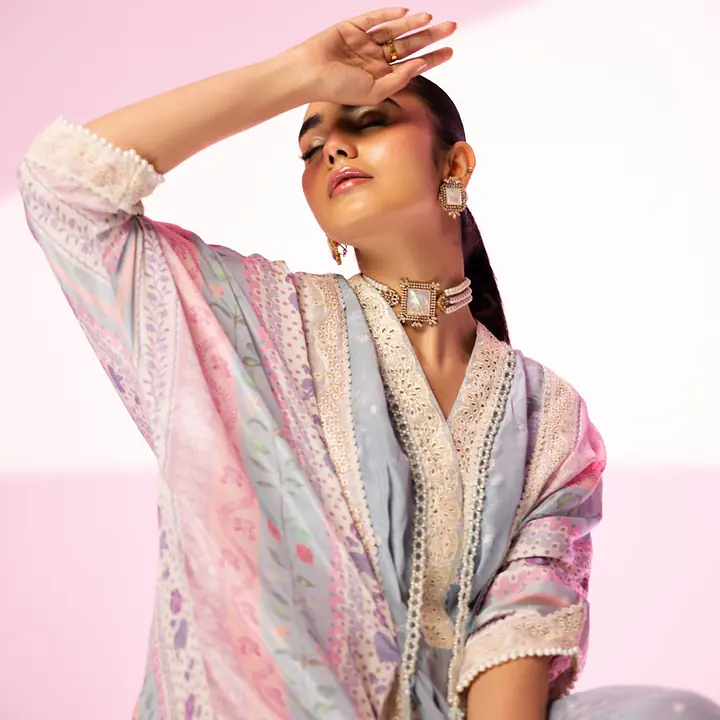 Candy Crush Kaftan - Master