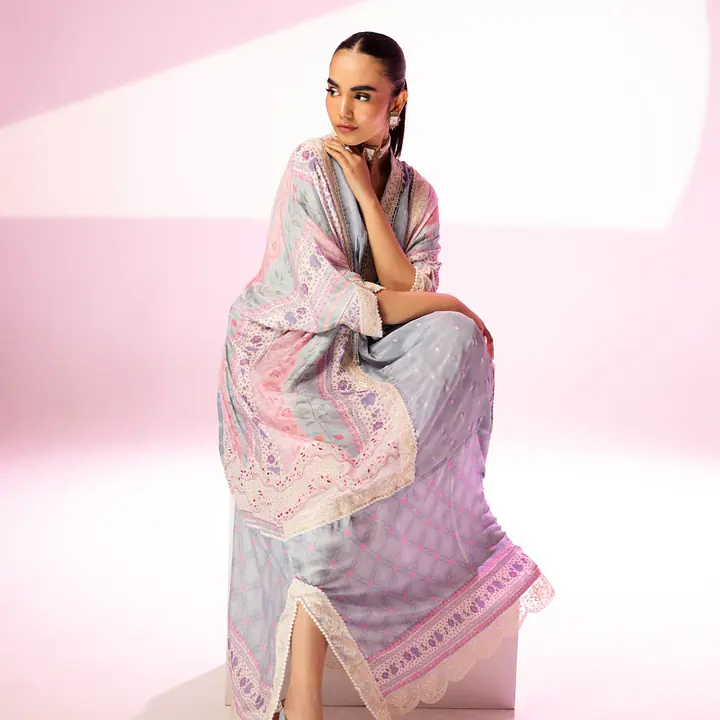 Candy Crush Kaftan - Master