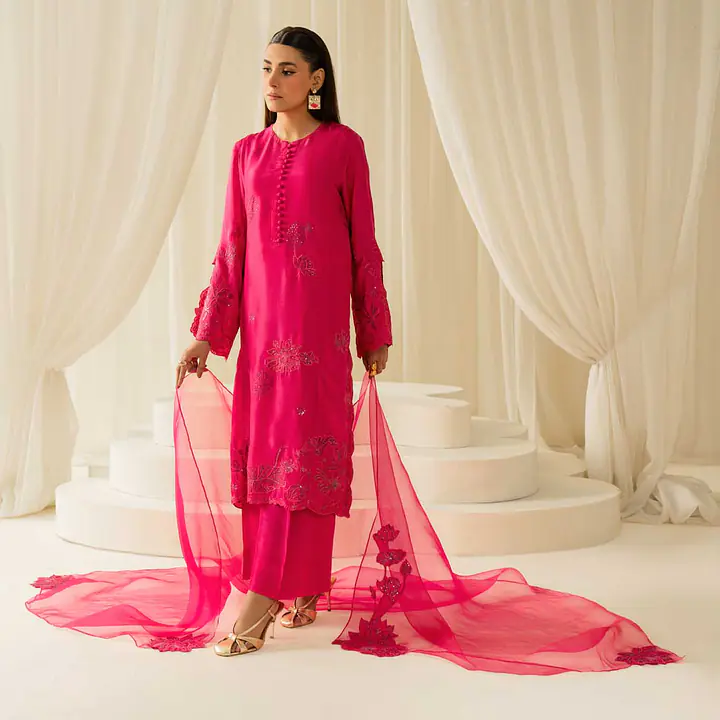 Fuchsia Desire - Master