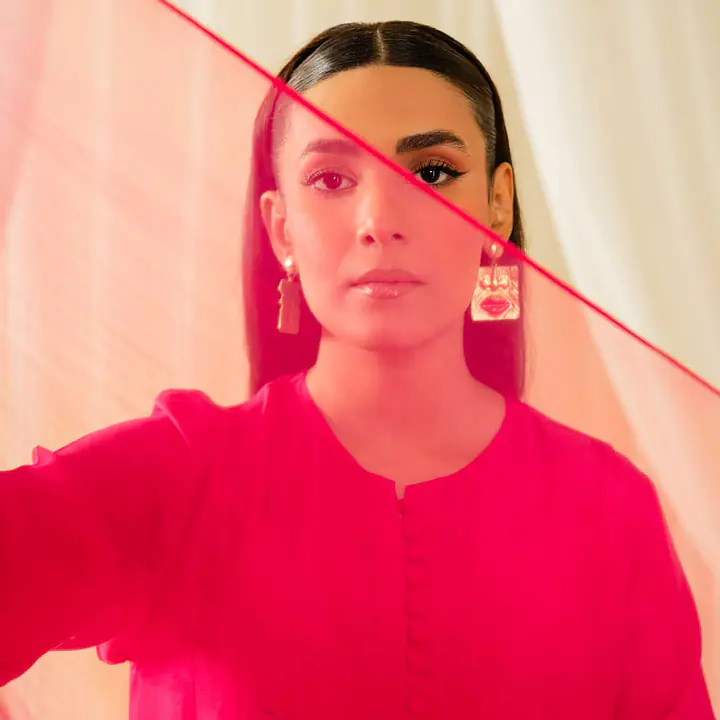 Fuchsia Desire - Master