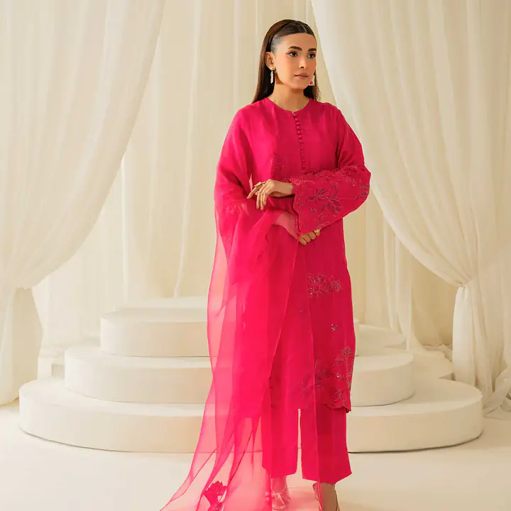 Fuchsia Desire - Master