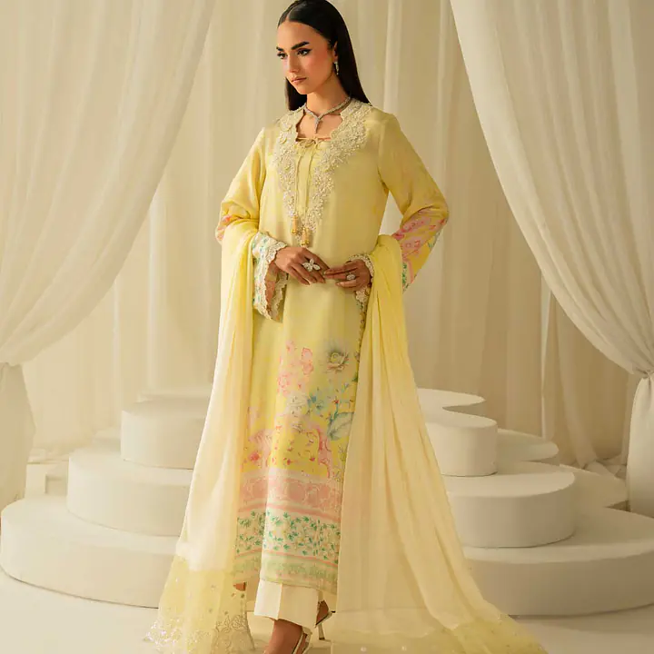 Lemonade Bloom - Master