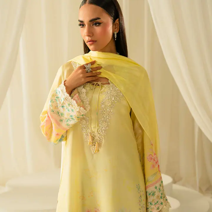 Lemonade Bloom - Master