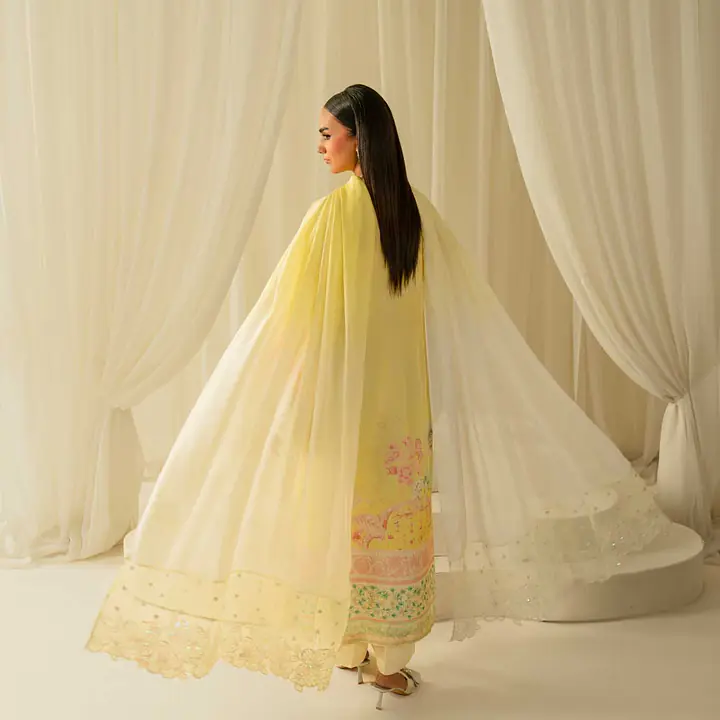 Lemonade Bloom - Master