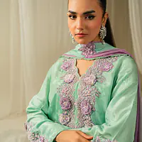 Lavender Mist - Master