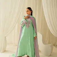 Lavender Mist - Master