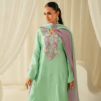 Lavender Mist - Master