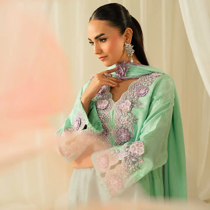 Lavender Mist - Master