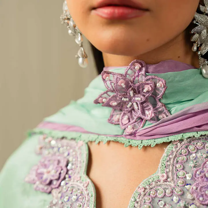 Lavender Mist - Master