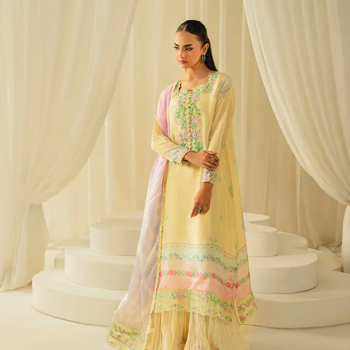 Butter creme - Master