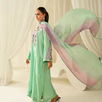 Lavender Mist - Master