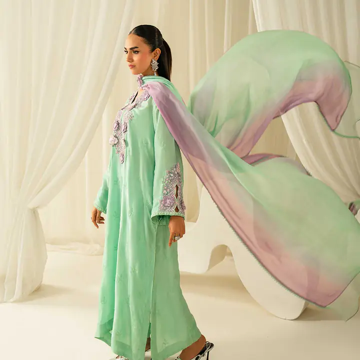 Lavender Mist - Master