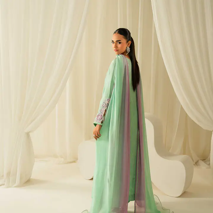 Lavender Mist - Master