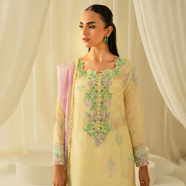 Butter creme - Master