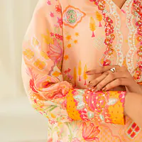 Coral crush - Master