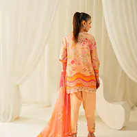 Coral crush - Master