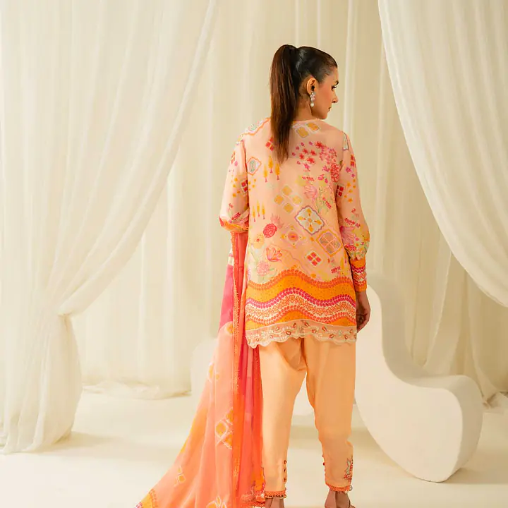 Coral crush - Master