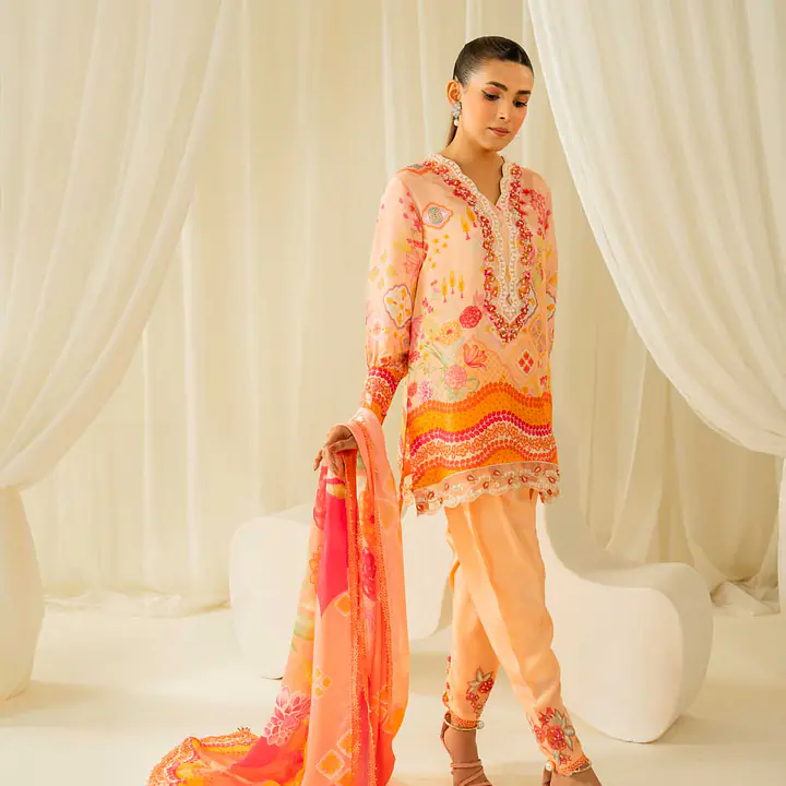 Coral crush - Master