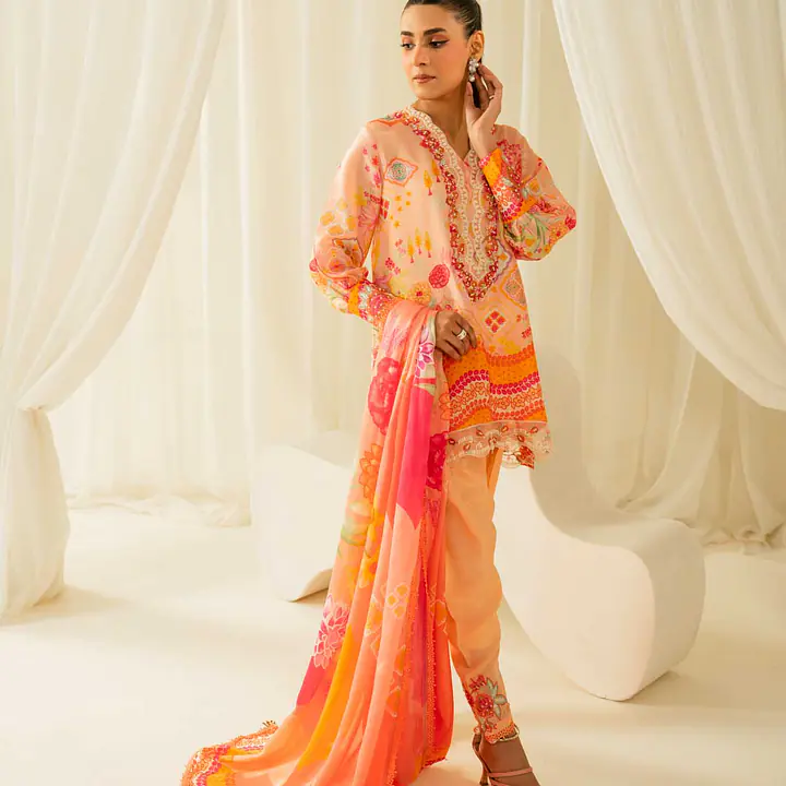 Coral crush - Master