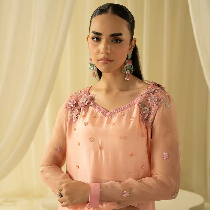 Pink Eclipse - Master