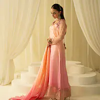 Pink Eclipse - Master