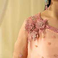 Pink Eclipse - Master