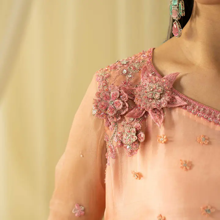 Pink Eclipse - Master