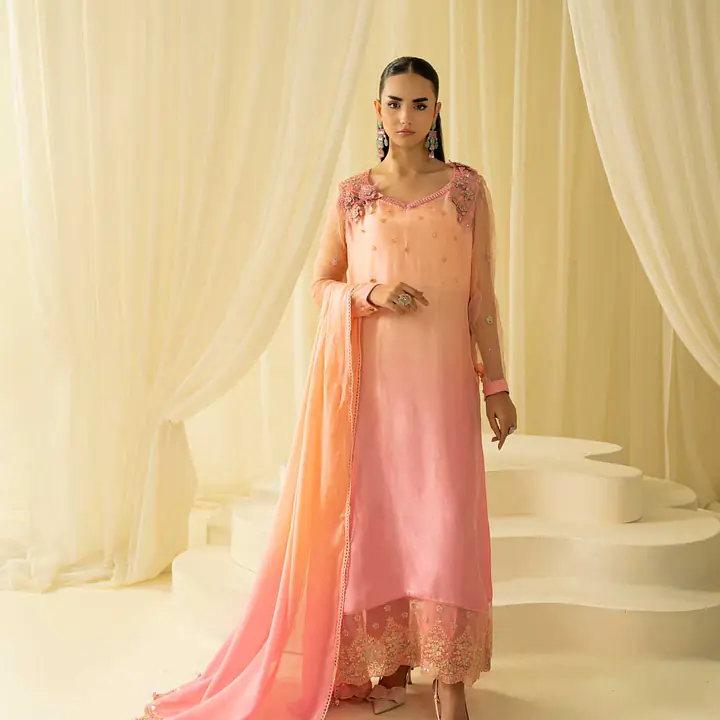 Pink Eclipse - Master