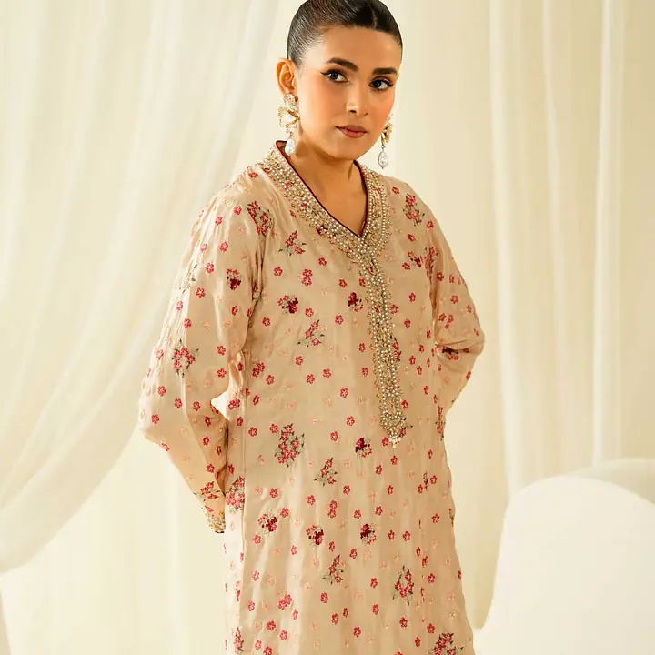 Vintage Rose . - Master