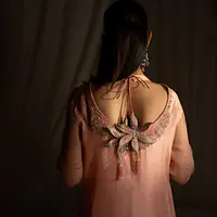 Pink Eclipse - Master