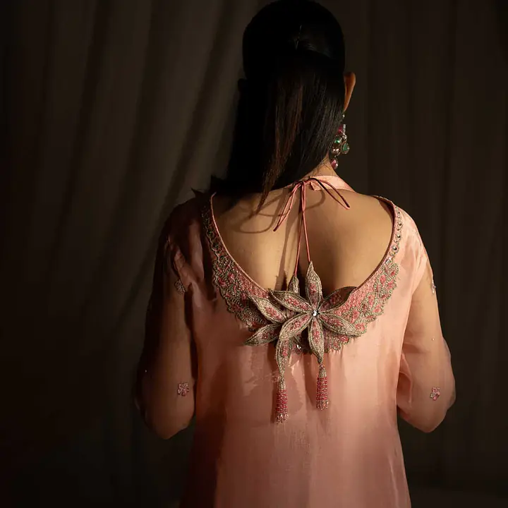 Pink Eclipse - Master